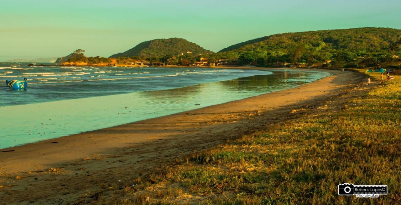 Recanto Da Praia Rasa Búzios Екстериор снимка