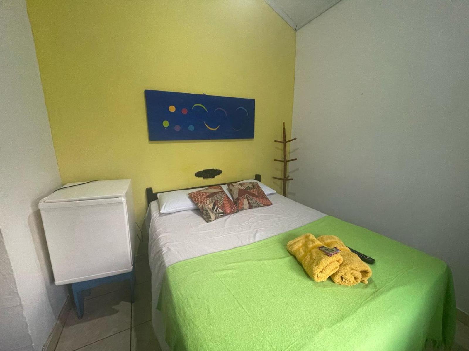 Recanto Da Praia Rasa Búzios Екстериор снимка