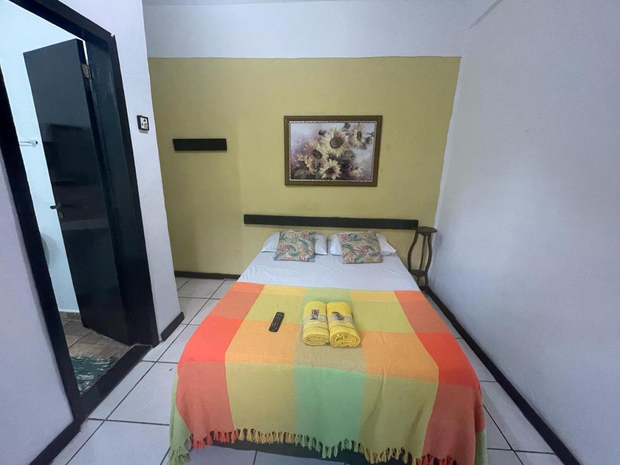 Recanto Da Praia Rasa Búzios Екстериор снимка